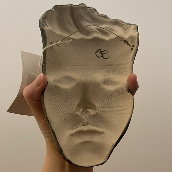 Clay Mask - Picture 3 of 3